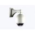 530TVL Outdoor / Indoor 36X Zoom Speed Dome PTZ CCTV Camera with OSD menu and WDR
